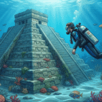 top 5 clases de buceo cdmx