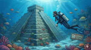 top 5 clases de buceo cdmx