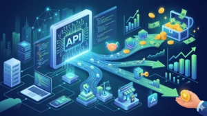 Modelos de negocio basados en APIs