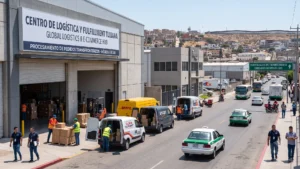 migra tu fulfillment al sur de la frontera