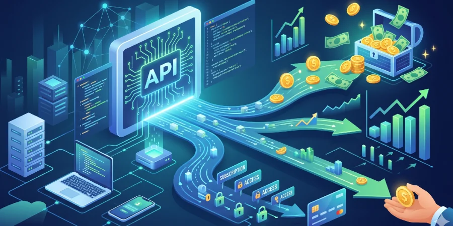 Monetización de APIs